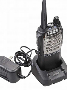 Baofeng UV-8D Рация (UHF)